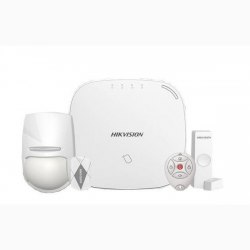 Bộ Kit báo động không dây HIKVISION DS-PWA32-KST