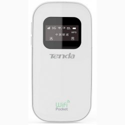 Bộ phát sóng Wifi 3G TENDA 3G185