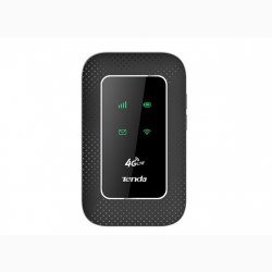 Bộ phát sóng Wifi tích hợp 3G/4G 150Mbps Tenda 4G180 