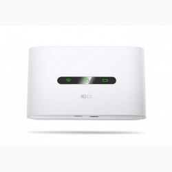 Bộ phát Wifi di động LTE 4G 2000mAh TP-LINK M7300