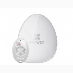 Bộ trung tâm báo động Wifi Internet A1 EZVIZ CS-A1-32W (APEC)