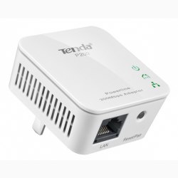 Bộ truyền tín hiệu internet qua đường dây điện TENDA P200