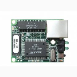 Board giao tiếp Ethernet TCP/IP HONEYWELL PRO22EN