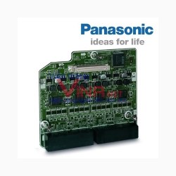 CÁC CARD DÙNG CHO TỔNG ĐÀI PANASONIC KX-HTS824