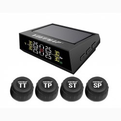 Cảm biến áp suất lốp TPMS VIETMAP V1