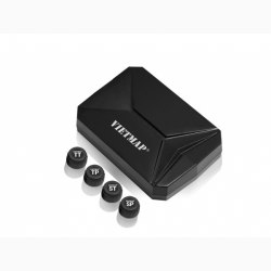 Cảm biến áp suất lốp TPMS VIETMAP V1A
