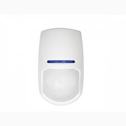 Cảm biến hồng ngoại không dây HIKVISION DS-PD2-P10P-W