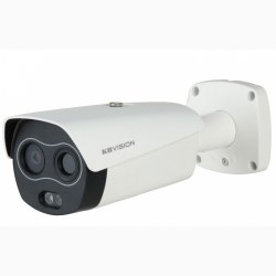 Camera cảm biến thân nhiệt KBVISION KX-H02TN