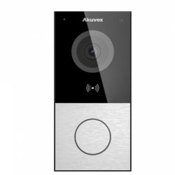 Camera chuông cửa IP AKUVOX E12N