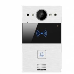 Camera chuông cửa IP AKUVOX R20A-2