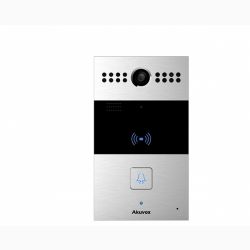 Camera chuông cửa IP AKUVOX R26C