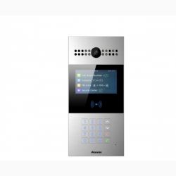 Camera chuông cửa IP AKUVOX R28A