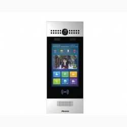 Camera chuông cửa IP AKUVOX R29C-L