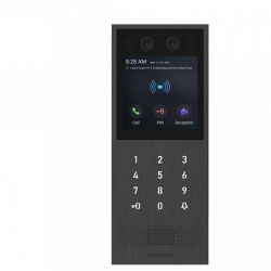 Camera chuông cửa IP AKUVOX X912S