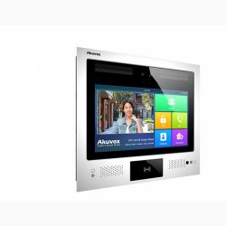 Camera chuông cửa IP AKUVOX X916S