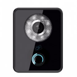 Camera chuông cửa IP DAHUA VTO6210B