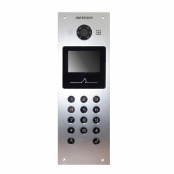 Camera chuông cửa IP HIKVISION DS-KD3002-VM