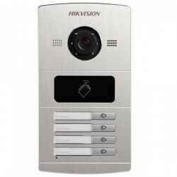 Camera chuông cửa IP HIKVISION DS-KV8402-IM