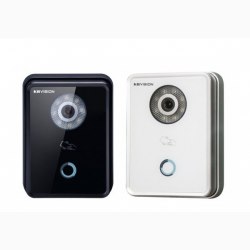 Camera chuông cửa IP KBVISION KX-VDP01GN
