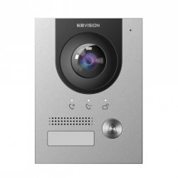 Camera chuông cửa IP KBVISION KX-VDP22GN-P