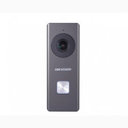 Camera chuông cửa IP không dây HIKVISION DS-KB6403-WIP