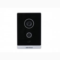 Camera chuông cửa IP không dây KBVISION KX-VDP02GWN