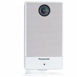 Camera chuông cửa IP không dây PANASONIC KX-NTV150