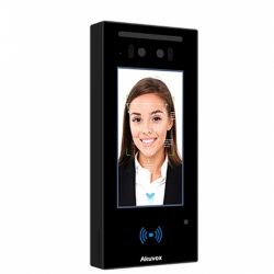 Camera chuông cửa IP AKUVOX E16C