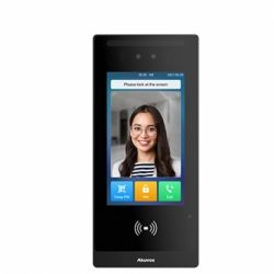 Camera chuông cửa IP AKUVOX E18C