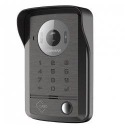 Camera chuông cửa màu COMMAX DRC-40DK