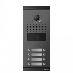 Camera chuông cửa màu COMMAX DRC-8ML/RF1