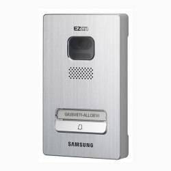 Camera chuông cửa màu SAMSUNG SHT-CN610E/EN