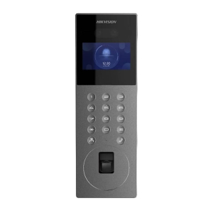 Camera chuông cửa trung tâm IP HIKVISION DS-KD9203-FE6