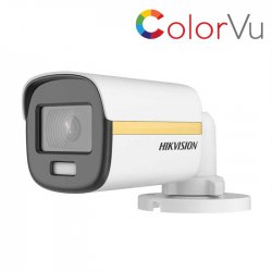 Camera ColorVu HIKVISION DS-2CE12DF3T-FS