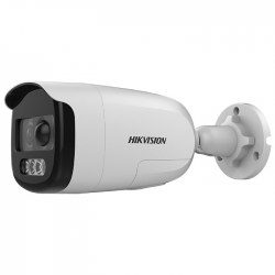Camera Colorvu HIKVISION DS-2CE12DFT-PIRXOF