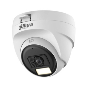 Camera Dome 2MP DAHUA DH-HAC-T1A21P-U-IL-A