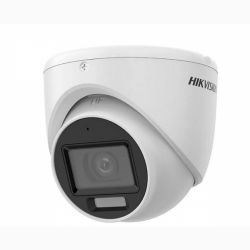 Camera Dome 4 in 1 hồng ngoại 2.0 Megapixel HIKVISION DS-2CE76D0T-EXLMF