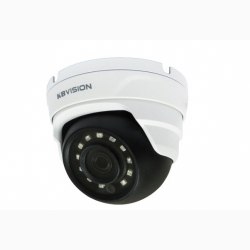 Camera Dome 4 in 1 hồng ngoại 2.0 Megapixel KBVISION KHA-4S2020