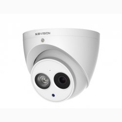 Camera Dome 4 in 1 hồng ngoại 2.0 Megapixel KBVISION KX-2004CA
