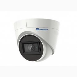 Camera Dome 4 in 1 hồng ngoại 8.0 Megapixel HDPARAGON HDS-5899TVI-IR3F