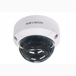 Camera Dome 4 in 1 hồng ngoại 2.0 Megapixel KBVISION KHA-4S4020