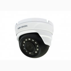 Camera Dome 4 in 1 hồng ngoại 2.0 Megapixel KBVISION KRA-4S0120D