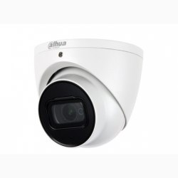 Camera Dome HDCVI 2.0 Megapixel DAHUA HAC-HDW2249TP-A