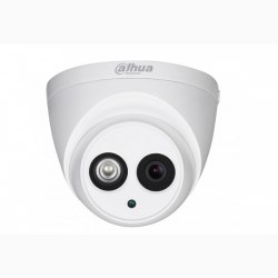 Camera Dome HDCVI hồng ngoại 1.0 Megapixel DAHUA DH-HAC-HDW1100EMP-A