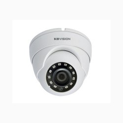 Camera Dome HDCVI hồng ngoại 1.0 Megapixel KBVISION KX-1002SX4
