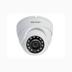 Camera Dome HDCVI hồng ngoại 1.0 Megapixel KBVISION KX-1012S4