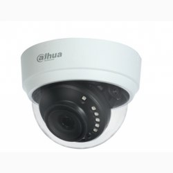 Camera Dome HDCVI hồng ngoại 2.0 Megapixel DAHUA HAC-HDPW1200RP