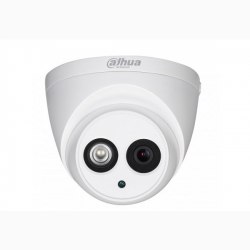 Camera Dome HDCVI hồng ngoại 2.0 Megapixel DAHUA HAC-HDW1200EMP-A-S3