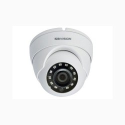Camera Dome HDCVI hồng ngoại 2.0 Megapixel KBVISION KX-2002S4