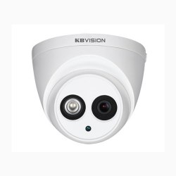 Camera Dome HDCVI hồng ngoại 2.0 Megapixel KBVISION KX-2004C4